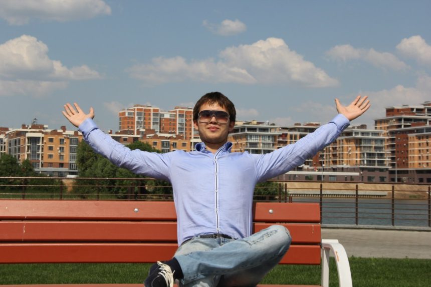 Мошенник Адель Сулейманов