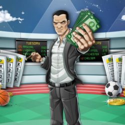 Заработок на ставках на спорт