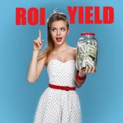 Как расчитать ROI и точку безубыточности в ставках на спорт