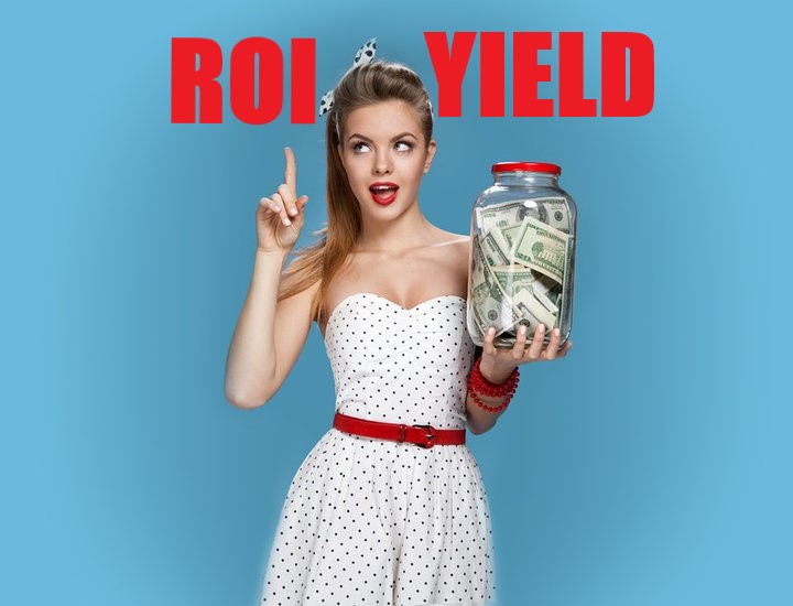 Как расчитать ROI и точку безубыточности в ставках на спорт