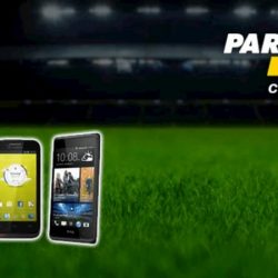 приложение parimatch