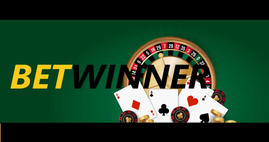 BetWinner - Бетвинер букмекерская контора зеркало - STILBET